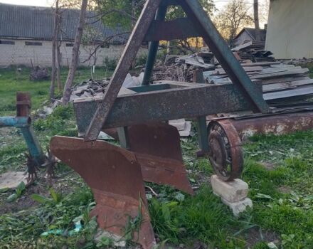 Інша Інша, об'ємом двигуна 0 л та пробігом 0 тис. км за 265 $, фото 2 на Automoto.ua