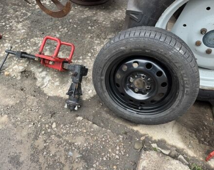 Другая Другая, объемом двигателя 0 л и пробегом 0 тыс. км за 596 $, фото 2 на Automoto.ua