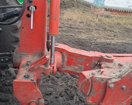 Другая Другая, объемом двигателя 0 л и пробегом 0 тыс. км за 4971 $, фото 5 на Automoto.ua