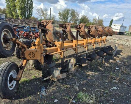 Другая Другая, объемом двигателя 0 л и пробегом 0 тыс. км за 3119 $, фото 2 на Automoto.ua