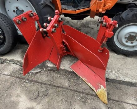 Другая Другая, объемом двигателя 0 л и пробегом 0 тыс. км за 596 $, фото 1 на Automoto.ua