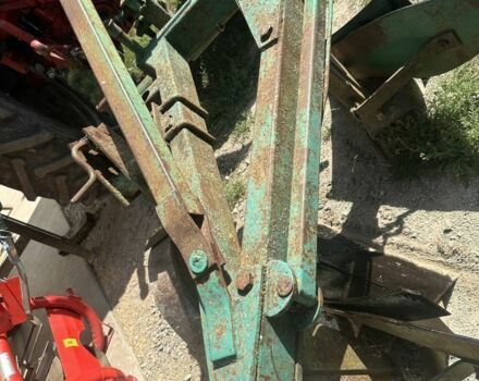 Інша Інша, об'ємом двигуна 0 л та пробігом 0 тис. км за 450 $, фото 1 на Automoto.ua