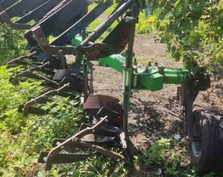 Другая Другая, объемом двигателя 0 л и пробегом 0 тыс. км за 5000 $, фото 1 на Automoto.ua