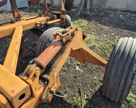 Другая Другая, объемом двигателя 0 л и пробегом 0 тыс. км за 3119 $, фото 3 на Automoto.ua