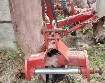 Другая Другая, объемом двигателя 0 л и пробегом 0 тыс. км за 16707 $, фото 1 на Automoto.ua