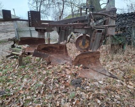 Другая Другая, объемом двигателя 0 л и пробегом 0 тыс. км за 284 $, фото 3 на Automoto.ua