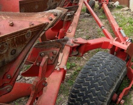 Другая Другая, объемом двигателя 0 л и пробегом 0 тыс. км за 16707 $, фото 7 на Automoto.ua