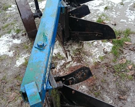 Другая Другая, объемом двигателя 0 л и пробегом 0 тыс. км за 638 $, фото 3 на Automoto.ua