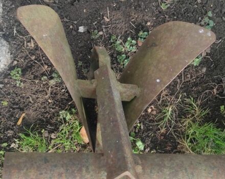 Другая Другая, объемом двигателя 0 л и пробегом 0 тыс. км за 48 $, фото 2 на Automoto.ua