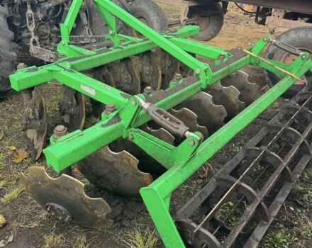 Інша Інша, об'ємом двигуна 0 л та пробігом 0 тис. км за 3331 $, фото 2 на Automoto.ua