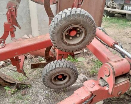 Другая Другая, объемом двигателя 0 л и пробегом 0 тыс. км за 16707 $, фото 5 на Automoto.ua