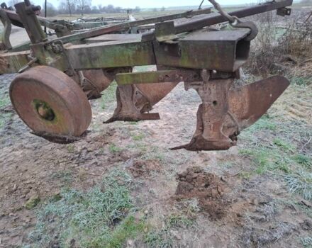 Другая Другая, объемом двигателя 0 л и пробегом 0 тыс. км за 284 $, фото 1 на Automoto.ua