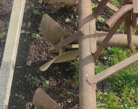 Другая Другая, объемом двигателя 0 л и пробегом 0 тыс. км за 48 $, фото 1 на Automoto.ua