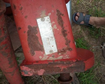 Другая Другая, объемом двигателя 0 л и пробегом 0 тыс. км за 16707 $, фото 3 на Automoto.ua