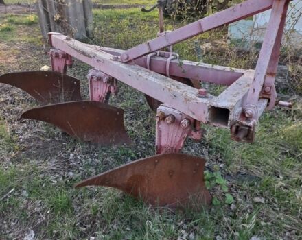 Другая Другая, объемом двигателя 0 л и пробегом 0 тыс. км за 500 $, фото 2 на Automoto.ua