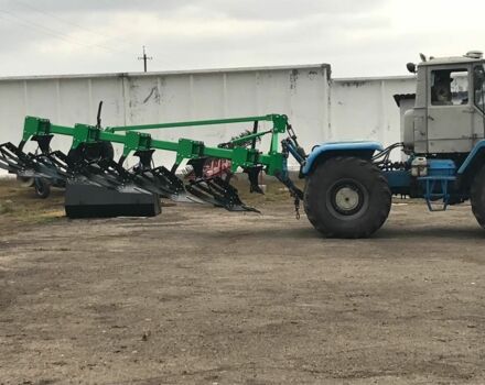 Другая Другая, объемом двигателя 0 л и пробегом 0 тыс. км за 3647 $, фото 1 на Automoto.ua