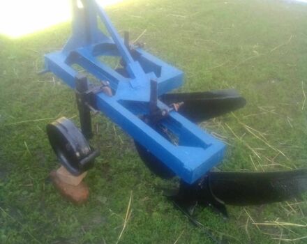 Другая Другая, объемом двигателя 0 л и пробегом 0 тыс. км за 145 $, фото 6 на Automoto.ua