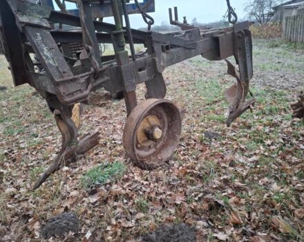 Другая Другая, объемом двигателя 0 л и пробегом 0 тыс. км за 284 $, фото 4 на Automoto.ua