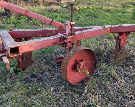 Другая Другая, объемом двигателя 0 л и пробегом 0 тыс. км за 500 $, фото 1 на Automoto.ua