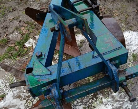 Другая Другая, объемом двигателя 0 л и пробегом 0 тыс. км за 638 $, фото 1 на Automoto.ua