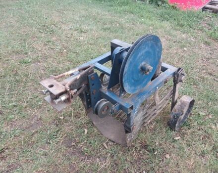 Другая Другая, объемом двигателя 0 л и пробегом 0 тыс. км за 73 $, фото 1 на Automoto.ua