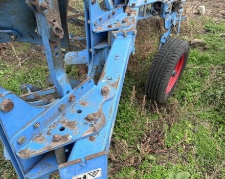 Другая Другая, объемом двигателя 0 л и пробегом 0 тыс. км за 16000 $, фото 6 на Automoto.ua