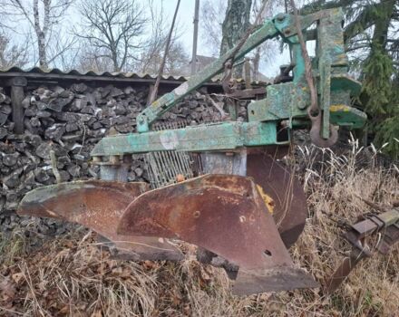 Другая Другая, объемом двигателя 0 л и пробегом 0 тыс. км за 237 $, фото 1 на Automoto.ua