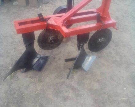 Другая Другая, объемом двигателя 0 л и пробегом 0 тыс. км за 145 $, фото 1 на Automoto.ua