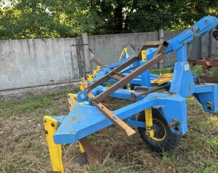 Другая Другая, объемом двигателя 0 л и пробегом 0 тыс. км за 2123 $, фото 2 на Automoto.ua