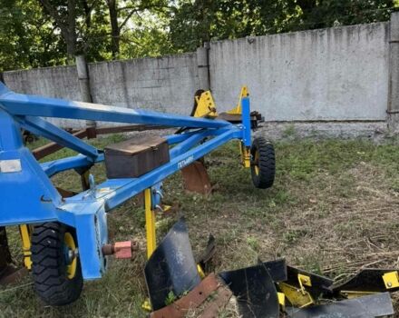 Другая Другая, объемом двигателя 0 л и пробегом 0 тыс. км за 2123 $, фото 1 на Automoto.ua