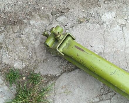 Інша Інша, об'ємом двигуна 0 л та пробігом 0 тис. км за 25 $, фото 6 на Automoto.ua