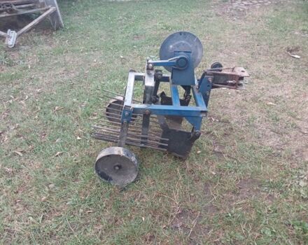 Другая Другая, объемом двигателя 0 л и пробегом 0 тыс. км за 73 $, фото 3 на Automoto.ua