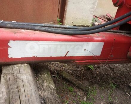 Другая Другая, объемом двигателя 0 л и пробегом 0 тыс. км за 16707 $, фото 2 на Automoto.ua