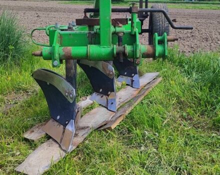 Другая Другая, объемом двигателя 0 л и пробегом 0 тыс. км за 501 $, фото 2 на Automoto.ua