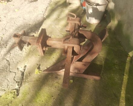 Другая Другая, объемом двигателя 0 л и пробегом 0 тыс. км за 72 $, фото 1 на Automoto.ua