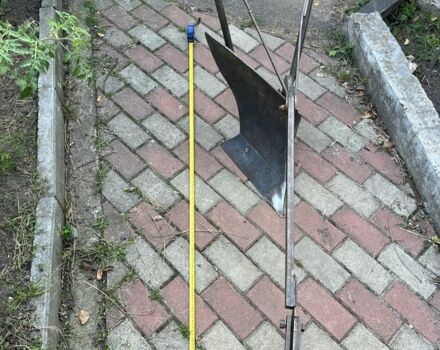 Другая Другая, объемом двигателя 0 л и пробегом 0 тыс. км за 13 $, фото 1 на Automoto.ua