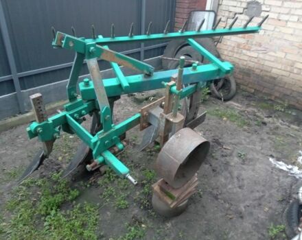 Другая Другая, объемом двигателя 0 л и пробегом 0 тыс. км за 615 $, фото 2 на Automoto.ua