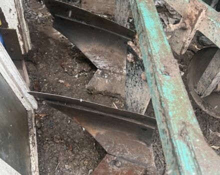 Другая Другая, объемом двигателя 0 л и пробегом 0 тыс. км за 142 $, фото 3 на Automoto.ua