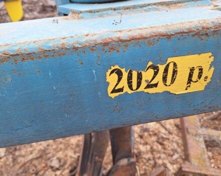 Другая Другая, объемом двигателя 0 л и пробегом 0 тыс. км за 1657 $, фото 2 на Automoto.ua