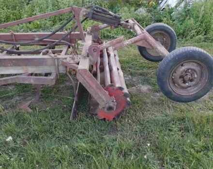Інша Інша, об'ємом двигуна 0 л та пробігом 0 тис. км за 883 $, фото 2 на Automoto.ua
