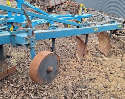 Другая Другая, объемом двигателя 0 л и пробегом 0 тыс. км за 2715 $, фото 6 на Automoto.ua