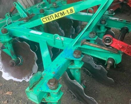 Інша Інша, об'ємом двигуна 0 л та пробігом 0 тис. км за 1538 $, фото 2 на Automoto.ua