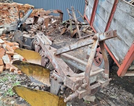 Другая Другая, объемом двигателя 0 л и пробегом 0 тыс. км за 2715 $, фото 8 на Automoto.ua