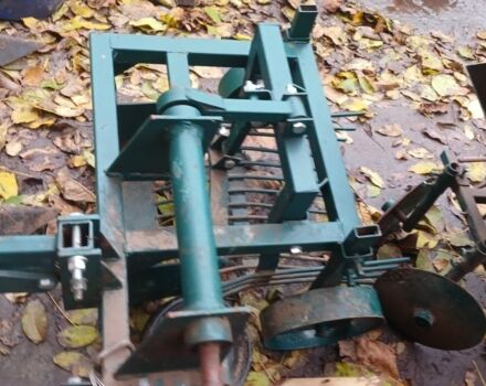 Другая Другая, объемом двигателя 0 л и пробегом 0 тыс. км за 95 $, фото 2 на Automoto.ua