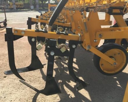 Другая Другая, объемом двигателя 0 л и пробегом 0 тыс. км за 2184 $, фото 9 на Automoto.ua