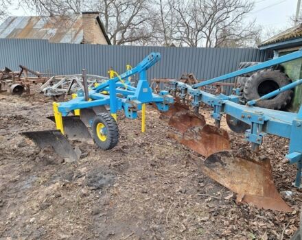 Другая Другая, объемом двигателя 0 л и пробегом 0 тыс. км за 2715 $, фото 3 на Automoto.ua