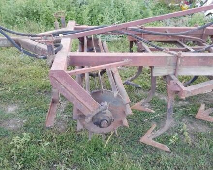 Інша Інша, об'ємом двигуна 0 л та пробігом 0 тис. км за 883 $, фото 4 на Automoto.ua