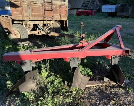 Інша Інша, об'ємом двигуна 0 л та пробігом 0 тис. км за 720 $, фото 2 на Automoto.ua