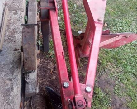 Інша Інша, об'ємом двигуна 0 л та пробігом 0 тис. км за 286 $, фото 1 на Automoto.ua