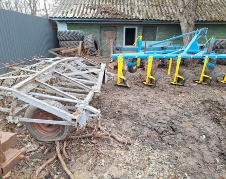 Другая Другая, объемом двигателя 0 л и пробегом 0 тыс. км за 2715 $, фото 4 на Automoto.ua